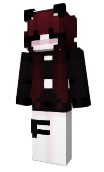 Minecraft скін по ніку EvaMone