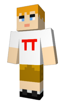 Minecraft скин по нику Kynit