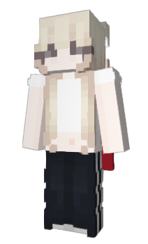 Minecraft скін по ніку bseirlehner