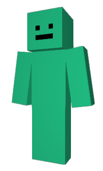 Minecraft скин по нику Joe_Mama06