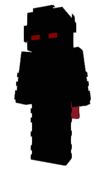 Minecraft skin lxxnq