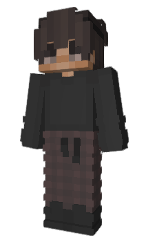 Minecraft скін по ніку _Tanjiro_