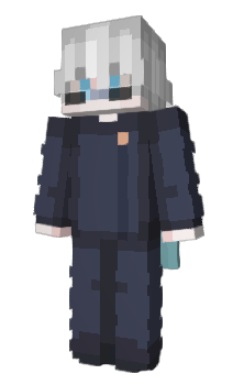 Minecraft скин по нику ocean_pt