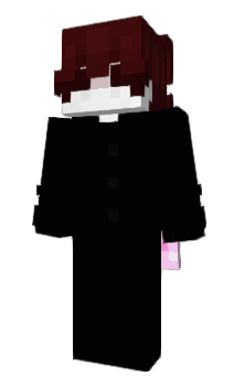 Minecraft skin jaysoneek