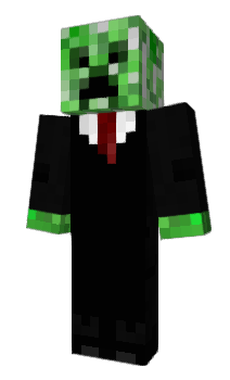 Minecraft скин по нику oowada