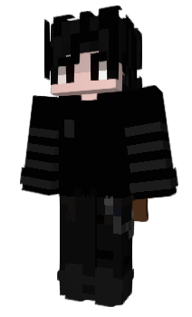 Minecraft скін по ніку Maga_Brat