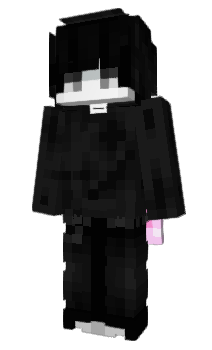 Minecraft skin Brxzz_Z