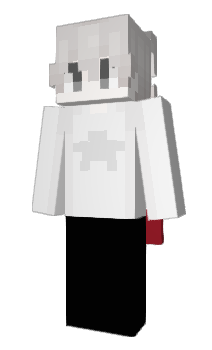 Minecraft skin Inferno2555451