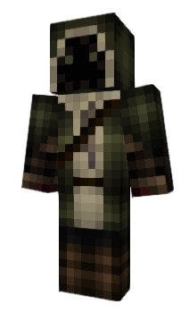 Minecraft skin lonestone