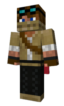 Minecraft скин по нику 4wm