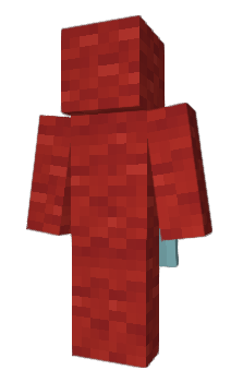 Minecraft skin 4wm