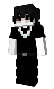 Minecraft skin xccxccc