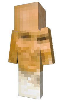 Minecraft skin gosiiulaa
