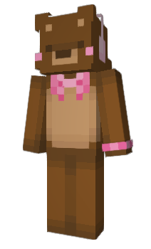 Minecraft скин по нику hoenaljmirigy
