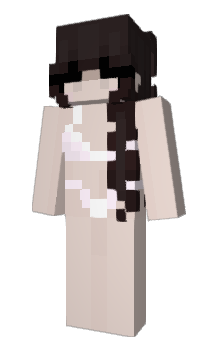 Minecraft skin IgorekBtL