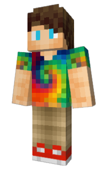 Minecraft скин по нику Wisee