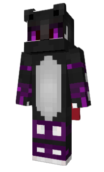 Minecraft skin Toruuu