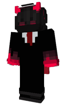 Minecraft skin Dead_person_