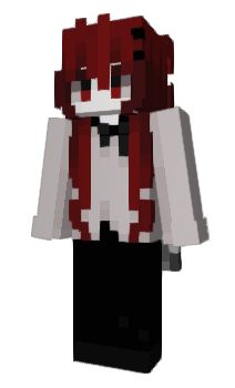 Minecraft скин по нику Max_Wainer