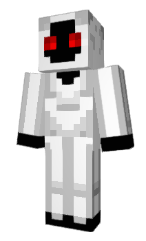 Minecraft skin Entity303__1