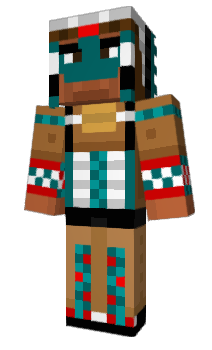 Minecraft скин по нику girlyk