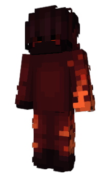 Minecraft skin Expeno