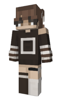 Minecraft скин по нику RingDing_Silly