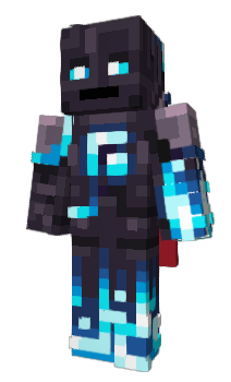 Minecraft скин по нику Monkey_WINNER