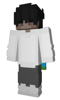 Minecraft скин по нику swompish