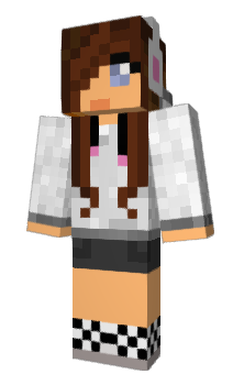 Minecraft скін по ніку Bets10