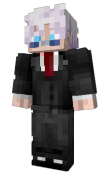 Minecraft скин по нику Joglee
