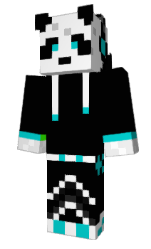 Minecraft скін по ніку deatfire