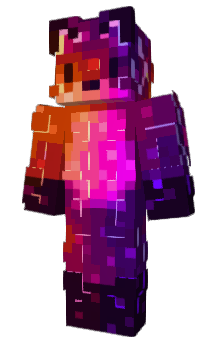 Minecraft skin Gordon26