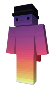 Minecraft skin Gordon26