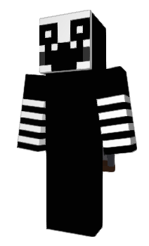 Minecraft скін по ніку wnxc
