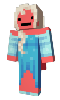 Minecraft skin Code_S