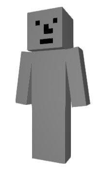 Minecraft skin Sigward