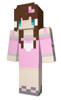 Minecraft скин по нику SuiQi