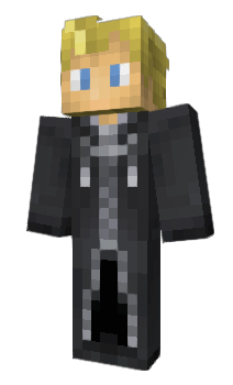 Minecraft скін по ніку sir__mine