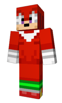 Minecraft скин по нику WangHan