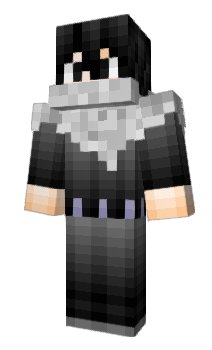 Minecraft skin Aswangs