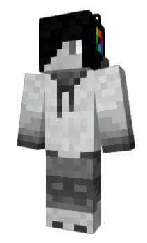 Minecraft скин по нику Motor_