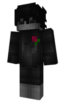 Minecraft скин по нику Sentence