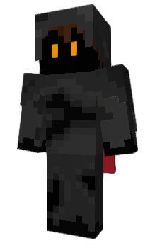 Minecraft скин по нику Drwim