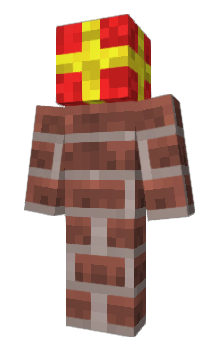 Minecraft скін по ніку C6_