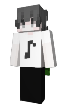 Minecraft skin p3575731