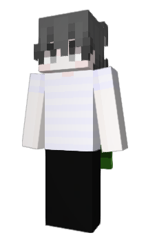 Minecraft скин по нику p3575731