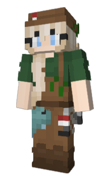 Minecraft skin LoadingError