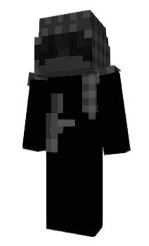 Minecraft skin m550