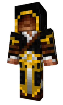 Minecraft скин по нику solsm